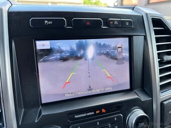 Ford F-150 LOBO Platinum - CZ - DPH - 12