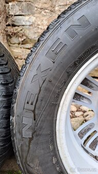Hyundai disky 5x114,3 r16 - 12
