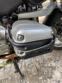 BMW R 1150 GS - 12