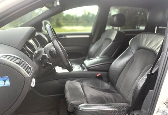 Audi Q7 3.0 tdi 180 kw Allroad Packet Original - 12