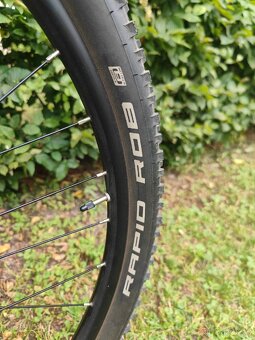 Horské kolo kilimanjaro LTD XT - 12