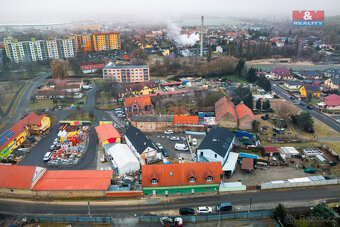 Prodej rodinného domu, 443 m², Nýřany - 12