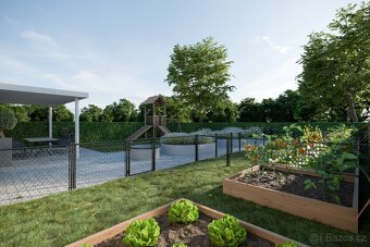 Prodej bytového domu s platným stavebním povolením – Olomouc - 12