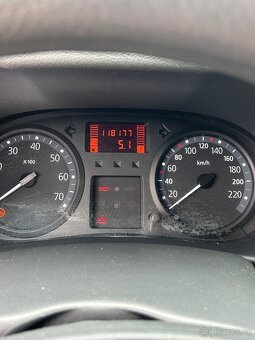 Renault Clio 1.2 benzin - 12