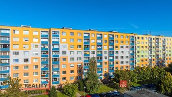 Prodej, byty/2+1, 64 m2, Na Radouči 1247, 29301 Mladá Bolesl - 12