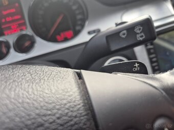 Passat Variant B6 2.0Tdi 125kW DSG - 12