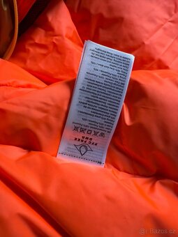 Mammut Ajungilak Aputi L pérový spací pytel do -7, NOVÝ - 12