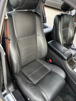 Jaguar XJR X300 4,0 Supercharged - 12