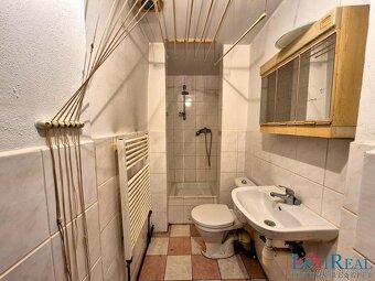 Dům 2+1, 84 m2, pozemek 184 m2, Kasejovice Plzeň-Jih - 12