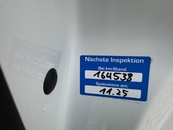 Renault Trafic 2.0 dCi 120 Komfort, 2020, LED 2xBOČNÍ DVEŘE - 12