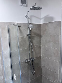 Dlouhodobý pronájem bytu 1+KK v novostavbě - 12