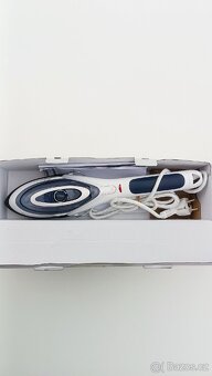 Nová naparovacia kefa Silvercrest - 12