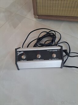 Kombo fender acoustasonic sfx - 12