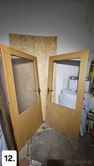 Interierové dveře - 12