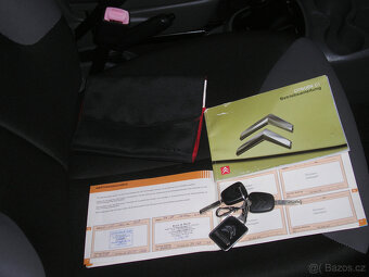 Citroen C1 1.0i, 50 kW, r.v. 2009, naj. 112000 km - 12