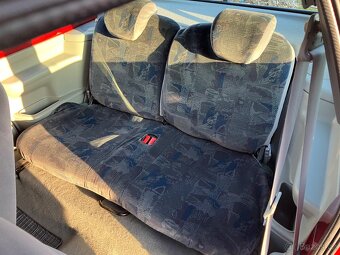 Renault Twingo Složená záloha 1.2i Po 1. Majiteli - 12