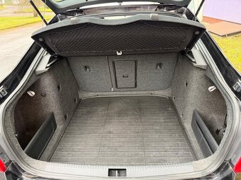 Škoda Octavia 1,2 TSI / servis.k. / - 12