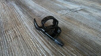 komponenty Trek Rail , Shimano, Bontrager - 12