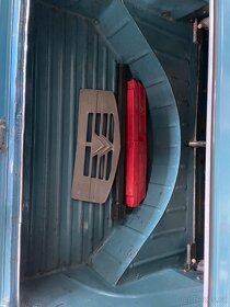 Citroen 2CV kachna - 12