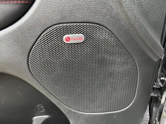 Dodge Durango R/T, 5.7l, 4x4, 2018, odpočet DPH - 12