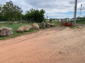 Soliterní kámen - 12