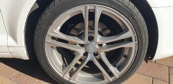 Audi A3 cabrio 1.9 tdi 2009 - 12