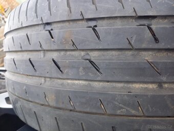 Alu kola 5x100 R 18 škoda audi - 12