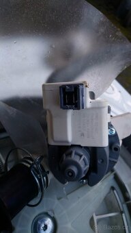 Pračka CANDY CSS4 1382D3/2-S, díly - 12