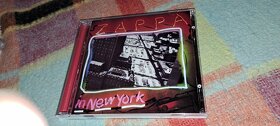 PRODAM 5XCD - F. ZAPPA- - 12