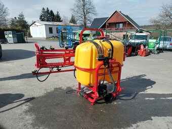 Postřikovač STRUMYK - 12