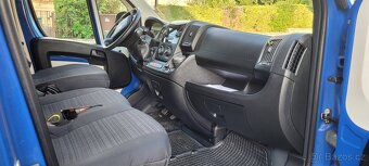 Citroën Jumper 2.0 BlueHDI 81 kw - 12