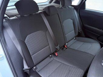 Kia Cee´d, 1,6 CRDi 100kW, ČR, 1.Maj, SERVIS, DPH - 12