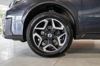 Subaru XV 2.0i-S ES Style NAVI1 - 12