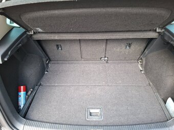 VW Golf 7 1.6 TDI - 12