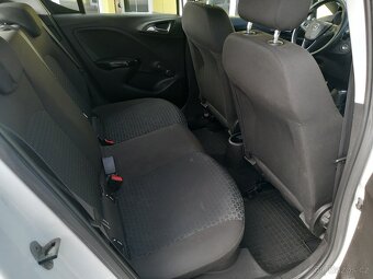 Opel Corsa 1.3 CDTi 145t.km r.2015 1.MAJ. SERVISKA KLIMA - 12