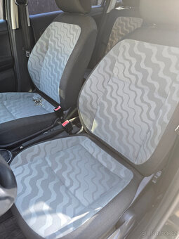 Prodám Škoda Fabia 1.4 TDI 59kW, r.v. 2008 - 12