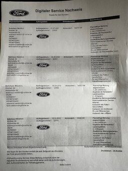 Ford Ecosport 1.5i 82kw, r.2016, 1.majitel, 83k km - 12