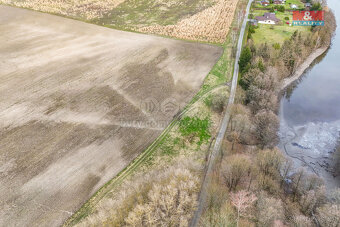 Prodej pozemku k bydlení, 2051 m², Žírovice - F. Lázně - 12