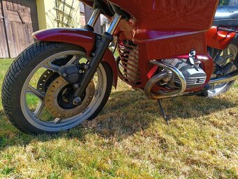 BMW R80RT - 12