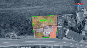Prodej rodinného domu, 130 m², Stříbrnice - 12
