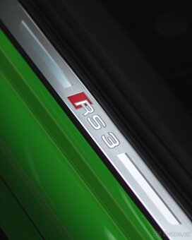 AUDI RS3, 8Y, RSR tuned - 12