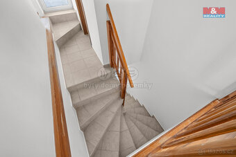 Prodej rodinného domu, 87 m², Knovíz - 12