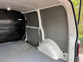 Volkswagen Transporter 2.0TDI 75KW,KůŽE,1MAJ,CD,ASR - 12