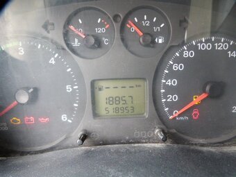 Ford transit - 12