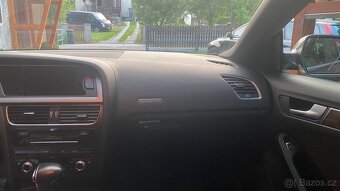 Audi A5 3.0TDi 180kw quattro - 12