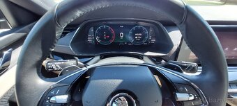 Oct.Combi IV.(DSG)2,0TDi(110kW)STYLE+82tis.km,r.2022,odp.DPH - 12