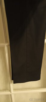 Pánský oblek Luggi vel. 48 Slim fit - 12