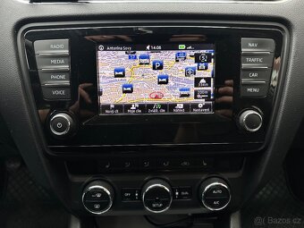 Škoda Octavia 2.0Tdi 110Kw - 12