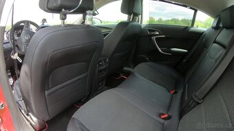 Opel Insignia 2.0 CDTi, 160 koní s repasovaným motorem - 12