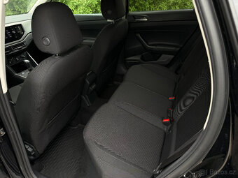 VW Polo MK6 1.0 TSi 70kw, DSG, 2019 - 12
